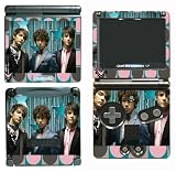 Jonas Brothers Concert Skin #1 for Gameboy GBA SP Jonas Brothers Concert Skin #1 for Gameboy GBA SP