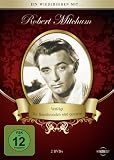 Produkt-Bild: Ein Wiedersehen mit ... Robert Mitchum [2 DVDs]