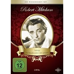 Ein Wiedersehen mit ... Robert Mitchum [2 DVDs]