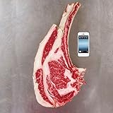 【MRB】トマホークステーキ カット 1本 原始人もびっくりの巨大骨付きリブステーキ! アメリカ産牛肉