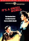 It`s A Small World [Remaster]