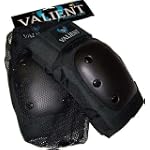 Valient SKATEBOARD SPORT Knee Pads MEDIUM