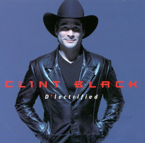 Clint Black - Where Your Love Won