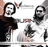 Revue Granite & Phunk  / Burn