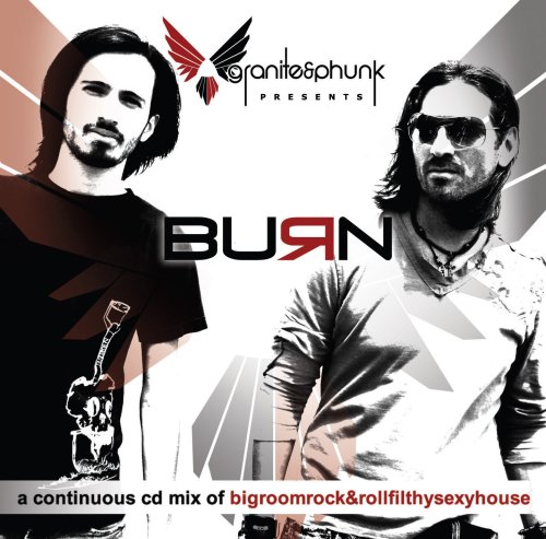 CD-Charts  Search : Burn