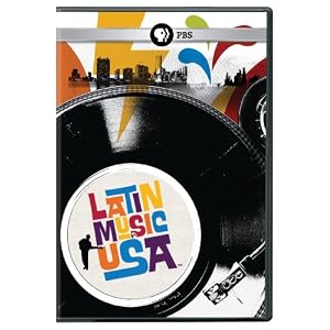 Latin Music USA