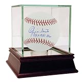 MLB St. Louis Cardinals Ozzie Smith Signed Baseball with "15x All Star" Inscription