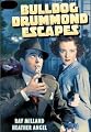 Bulldog Drummond Escapes
