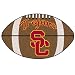 Fanmats University Of Southern California Football Mats #1342