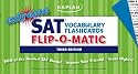 Extreme SAT Flashcards Flip-O-Matic