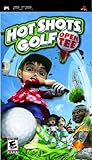 Hot Shots Golf: Open Tee  [Online Game Code - Full Game]