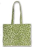 Oak Tree Shoulder Gausset Bag