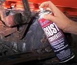 Eastwood Rust Converter Aerosol Stop & Prevent Rust