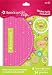 EK Success Brands American Girl Sticker Party Invitations