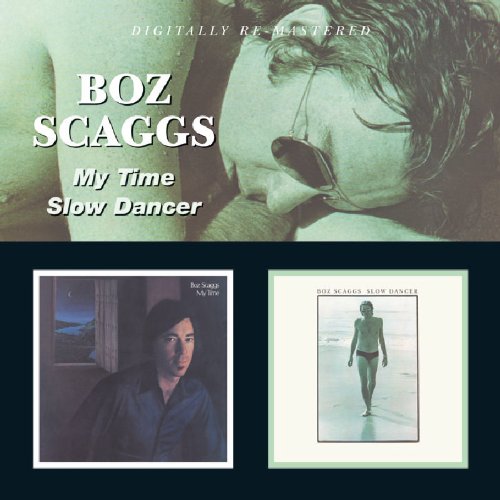 Boz Scaggs - Slowly In The West Lyrics - Zortam Music