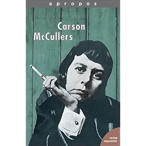 Apropos, Bd.12, Carson McCullers