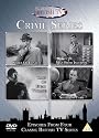 Best of British TV Crime Series [DVD] [1953]