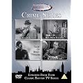 Best of British TV Crime Series [DVD]