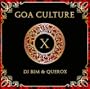 Various Goa Culture Vol.10 (DJ Bim & Querox)