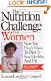 The Nutrition Challenge for Women