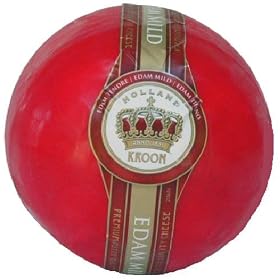 Edam Cheese (4 pounds)