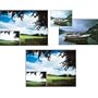 Cokin G250 Neutral Density Graduated Filter Kit for FH-121L-121M-121S