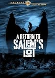 A Return To Salem's Lot