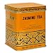 Sunflower Jasmine Tea, 8-Ounce Tins (Pack of 4)