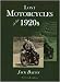 Lost Motorcycles of the 1920s