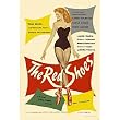 Red Shoes - Movie Poster