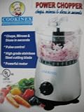 Cookinex Food Processor 150 Watt