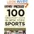 The 100 Greatest Days in New York Sports