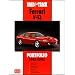 Road & Track Ferrari V-12 Portfolio 1992-2002