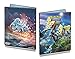 SM-2 9-Pocket Portfolio for Pokemon