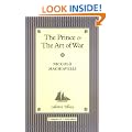 "The Prince" and "The Art of War" (Collector's Library)