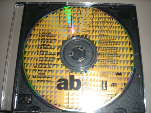 AB Logic - AB Logic Medley Lyrics - Zortam Music