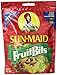 Sun Maid Fruit Bits, 7-Ounce Bags (Pack of 6)
