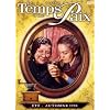 Temps d'une paix, Le / Saison 4 (4DVD)