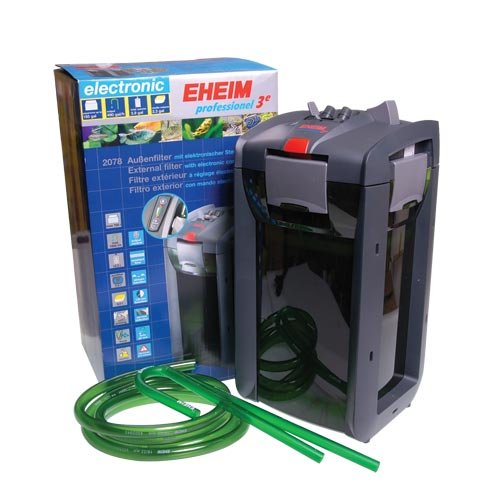 Eheim Pro 3e Electronic Aquarium Filter 2078