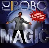 Magic (+3 Bonus Tracks)