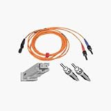 CP Technologies - Network cable - MT-RJ multi-mode (M) - ST multi-mode (M) - 6.6 ft - fiber optic - 62.5 / 125 micron