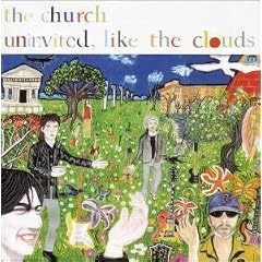 Uninvited, Like the Clouds