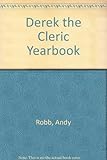 The Derek the cleric yearbook