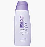 Avon SKIN SO SOFT Renew & Refesh Age-Defying+ Body Lotion
