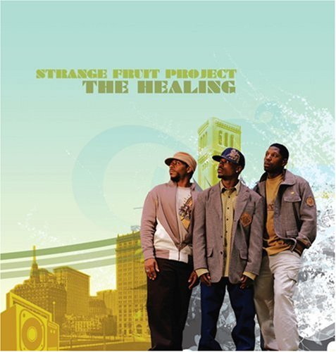 CD-Charts  Search : The Healing [VINYL]
