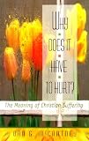 Buy : Why Does It Have to Hurt?