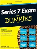 Series 7 Exam For Dummies