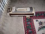VINTAGE ELECTROLUX CANISTER VACUUM 1504-B