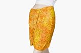 Colima Dance Skirt Wrap Beach Wrap