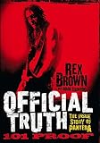 Read Official Truth, 101 Proof: The Inside Story of Pantera on-line